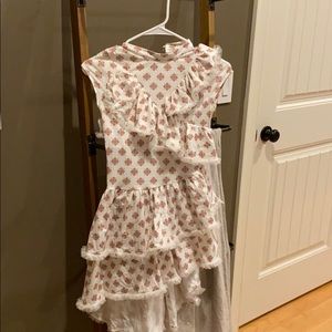 Girls dress